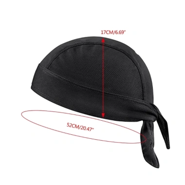 POOP Mũ Turban Khăn Co Giãn Điều Chỉnh - Thời Trang Ngoài Trời, Giá Giảm 85.750₫