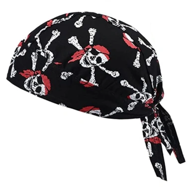 POOP Mũ Turban Khăn Co Giãn Điều Chỉnh - Thời Trang Ngoài Trời, Giá Giảm 85.750₫