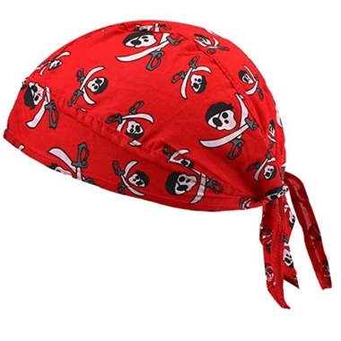 POOP Mũ Turban Khăn Co Giãn Điều Chỉnh - Thời Trang Ngoài Trời, Giá Giảm 85.750₫