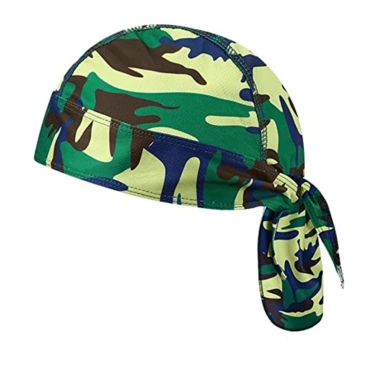 POOP Mũ Turban Khăn Co Giãn Điều Chỉnh - Thời Trang Ngoài Trời, Giá Giảm 85.750₫