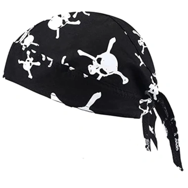 POOP Mũ Turban Khăn Co Giãn Điều Chỉnh - Thời Trang Ngoài Trời, Giá Giảm 85.750₫