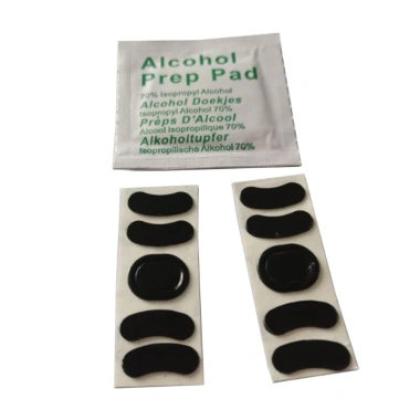 POOP Sticker Bàn Chuột M650/M750 - Đệm Trượt Cạnh Cong, Giá Ưu Đãi 94.058₫ 4