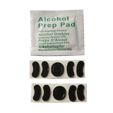 POOP Sticker Bàn Chuột M650/M750 - Đệm Trượt Cạnh Cong, Giá Ưu Đãi 94.058₫ 5