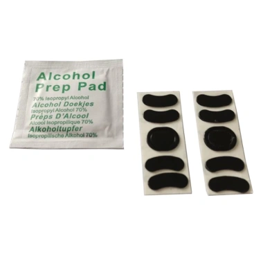 POOP Sticker Bàn Chuột M650/M750 - Đệm Trượt Cạnh Cong, Giá Ưu Đãi 94.058₫ 6