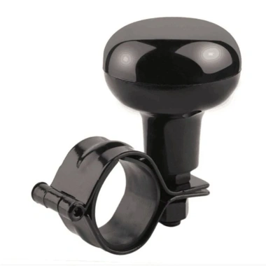 POOP Tay Lái 360° Núm Quay Tự Động - Núm Lái Ô Tô Tăng Áp Giá Ưu Đãi 115k