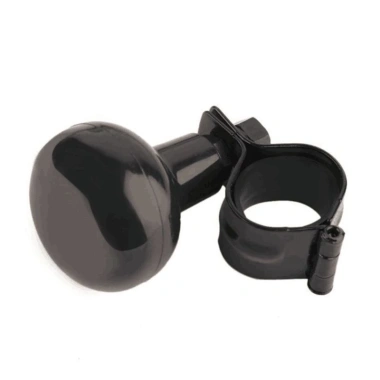 POOP Tay Lái 360° Núm Quay Tự Động - Núm Lái Ô Tô Tăng Áp Giá Ưu Đãi 115k