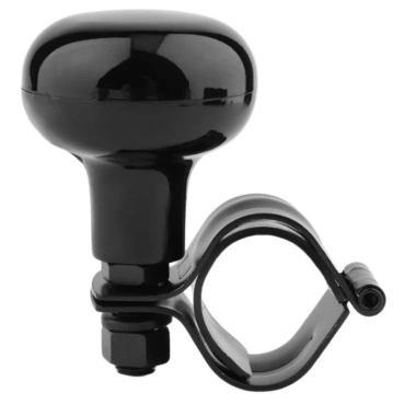 POOP Tay Lái 360° Núm Quay Tự Động - Núm Lái Ô Tô Tăng Áp Giá Ưu Đãi 115k