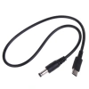 POOP USB USB-C sang DC9-12-15-20V, cáp Type-C 5.5x2.1, chuyển đổi, giá 59.412₫ 3
