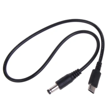 POOP USB USB-C sang DC9-12-15-20V, cáp Type-C 5.5x2.1, chuyển đổi, giá 59.412₫ 3 POOP USB USB-C sang DC9-12-15-20V, cáp Type-C 5.5x2.1, chuyển đổi, giá 59.412₫ 3