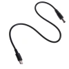 POOP USB USB-C sang DC9-12-15-20V, cáp Type-C 5.5x2.1, chuyển đổi, giá 59.412₫ 9