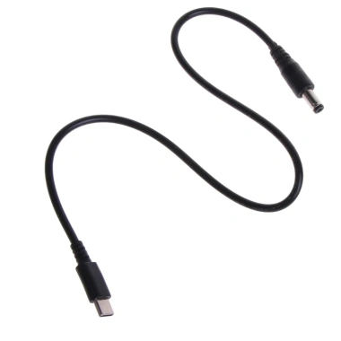 POOP USB USB-C sang DC9-12-15-20V, cáp Type-C 5.5x2.1, chuyển đổi, giá 59.412₫ 9 POOP USB USB-C sang DC9-12-15-20V, cáp Type-C 5.5x2.1, chuyển đổi, giá 59.412₫ 9
