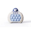 Pop It thế hệ mới - Đồ chơi luyện phản xạ Uni Baby, bấm nút theo đèn nhạc đa level, giá chỉ 40.180₫ 5