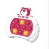 Pop It thế hệ mới - Đồ chơi luyện phản xạ Uni Baby, bấm nút theo đèn nhạc đa level, giá chỉ 40.180₫ 8