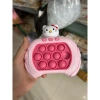 Pop It thế hệ mới - Đồ chơi luyện phản xạ Uni Baby, bấm nút theo đèn nhạc đa level, giá chỉ 40.180₫ 10