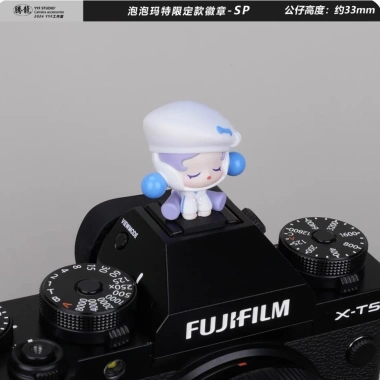 POPBEAN Cover Shoe Chính Hãng - Dùng cho Canon R50, Nikon Z30, Sony ZVE, Giá 50.838₫