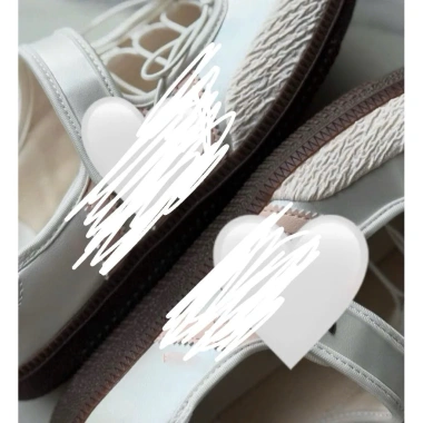 PoPo Sneaker 2.025 Giày Sục Búp Bê Xinh Xắn, Giá Ưu Đãi 400k, Thoáng Khí và Bám Đáy