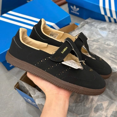 PoPo Sneaker 2.025 Giày Sục Búp Bê Xinh Xắn, Giá Ưu Đãi 400k, Thoáng Khí và Bám Đáy