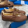 PoPo Sneaker 2.025 Giày Sục Búp Bê Xinh Xắn, Giá Ưu Đãi 400k, Thoáng Khí và Bám Đáy 9
