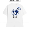 PopPop Hot Trend 2.026 Unisex Cotton Cao Cấp Form Rộng BM Authentic - Giá chỉ 440.000₫ 4