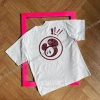 PopPop Hot Trend 2.026 Unisex Cotton Cao Cấp Form Rộng BM Authentic - Giá chỉ 440.000₫ 5