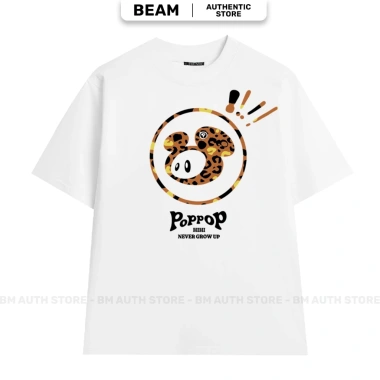 PopPop Hot Trend 2.026 Unisex Cotton Cao Cấp Form Rộng BM Authentic - Giá chỉ 440.000₫ 6 PopPop Hot Trend 2.026 Unisex Cotton Cao Cấp Form Rộng BM Authentic - Giá chỉ 440.000₫ 6