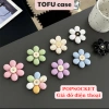 Popsocket Dán Điện Thoại Hình Hoa - Giá Đỡ Để Bàn Tiện Lợi, Chống Trượt, Giá 33.500₫