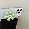 Popsocket Dán Điện Thoại Hình Hoa - Giá Đỡ Để Bàn Tiện Lợi, Chống Trượt, Giá 33.500₫ 2