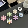 Popsocket Dán Điện Thoại Hình Hoa - Giá Đỡ Để Bàn Tiện Lợi, Chống Trượt, Giá 33.500₫ 4