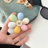Popsocket Dán Điện Thoại Hình Hoa - Giá Đỡ Để Bàn Tiện Lợi, Chống Trượt, Giá 33.500₫ 6