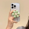 Popsocket Dán Điện Thoại Hình Hoa - Giá Đỡ Để Bàn Tiện Lợi, Chống Trượt, Giá 33.500₫ 8