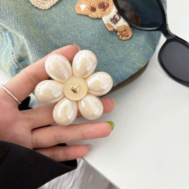 Popsocket Dán Điện Thoại Hình Hoa - Giá Đỡ Để Bàn Tiện Lợi, Chống Trượt, Giá 33.500₫ 10 Popsocket Dán Điện Thoại Hình Hoa - Giá Đỡ Để Bàn Tiện Lợi, Chống Trượt, Giá 33.500₫ 10
