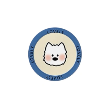 Popsocket DKshop - Gắn lưng ốp, xoay 360, nam châm chắc chắn, giảm còn 89.000đ