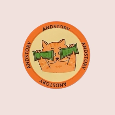 Popsocket DKshop - Gắn lưng ốp, xoay 360, nam châm chắc chắn, giảm còn 89.000đ