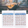 Poster Hình Ảnh Hợp Âm Guitar Chuyên Nghiệp Freevn Dành cho Người Học, Giảm 20% 3