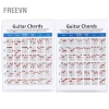 Poster Hình Ảnh Hợp Âm Guitar Chuyên Nghiệp Freevn Dành cho Người Học, Giảm 20% 7