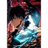 Poster Postcard 300gsm Solo Leveling Giấy Decal Tranh Dán Tường Anime Manga PT48 Giá 13.000 VND 7