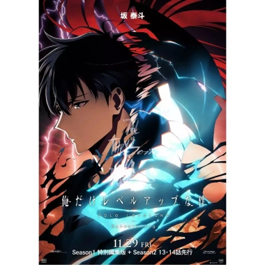 Poster Postcard 300gsm Solo Leveling Giấy Decal Tranh Dán Tường Anime Manga PT48 Giá 13.000 VND 7 Poster Postcard 300gsm Solo Leveling Giấy Decal Tranh Dán Tường Anime Manga PT48 Giá 13.000 VND 7