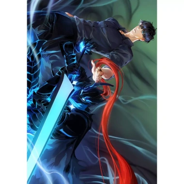 Poster Postcard 300gsm Solo Leveling Giấy Decal Tranh Dán Tường Anime Manga PT48 Giá 13.000 VND 8 Poster Postcard 300gsm Solo Leveling Giấy Decal Tranh Dán Tường Anime Manga PT48 Giá 13.000 VND 8