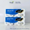 POSY Combo Gia Đình 2 Bìa GVS 10 Cuộn 3 Lớp Mềm Mịn Thoáng Nhẹ Tiết Kiệm 2