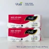 POSY Combo Gia Đình 2 Bìa GVS 10 Cuộn 3 Lớp Mềm Mịn Thoáng Nhẹ Tiết Kiệm 3