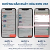 POSY Combo Gia Đình 2 Bìa GVS 10 Cuộn 3 Lớp Mềm Mịn Thoáng Nhẹ Tiết Kiệm 4