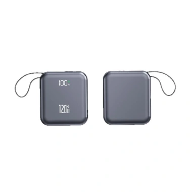 Power Bank 120W 2.0A 20.000mAh Siêu Nhanh Cáp Sạc, Dung Lượng Lớn, Nhỏ Gọn, In Logo - Giá Ưu Đãi 481.104₫ 5 Power Bank 120W 2.0A 20.000mAh Siêu Nhanh Cáp Sạc, Dung Lượng Lớn, Nhỏ Gọn, In Logo - Giá Ưu Đãi 481.104₫ 5