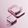 Power Bank 120W 2.0A 20.000mAh Siêu Nhanh Cáp Sạc, Dung Lượng Lớn, Nhỏ Gọn, In Logo - Giá Ưu Đãi 481.104₫ 8