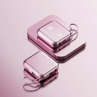 Power Bank 120W 2.0A 20.000mAh Siêu Nhanh Cáp Sạc, Dung Lượng Lớn, Nhỏ Gọn, In Logo - Giá Ưu Đãi 481.104₫ 8 Power Bank 120W 2.0A 20.000mAh Siêu Nhanh Cáp Sạc, Dung Lượng Lớn, Nhỏ Gọn, In Logo - Giá Ưu Đãi 481.104₫ 8