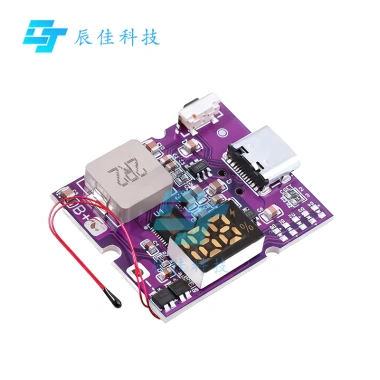Power Bank 22.5W 3.7V/4.2V Sạc Nhanh Hai Chiều, USB-PD & QC3.0, Đèn Type-C, Kỹ Thuật Số - Chỉ 93.922₫ 3