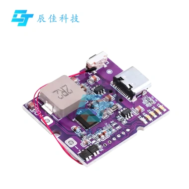 Power Bank 22.5W 3.7V/4.2V Sạc Nhanh Hai Chiều, USB-PD & QC3.0, Đèn Type-C, Kỹ Thuật Số - Chỉ 93.922₫ 4