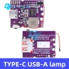 Power Bank 22.5W 3.7V/4.2V Sạc Nhanh Hai Chiều, USB-PD & QC3.0, Đèn Type-C, Kỹ Thuật Số - Chỉ 93.922₫ 8