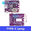 Power Bank 22.5W 3.7V/4.2V Sạc Nhanh Hai Chiều, USB-PD & QC3.0, Đèn Type-C, Kỹ Thuật Số - Chỉ 93.922₫ 10
