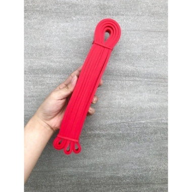 Powerband Dây Kháng Lực Hỗ Trợ Tập Tay Trước & Ngực - Tăng Độ Khó Chống Đẩy, Giá Gốc 97.170₫ Giảm còn 79.000₫ 10