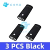 PowerBank Case Pin 18.650 Thiết Kế Tháo Rời Đèn Báo Điện Thoại Thông Minh Trắng Đen 8